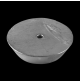 Disc anode  for Hamilton Jet HJ273/274/291; HJ321/322/362/363; HJ402/422 - original part number: 102185 - 02523 - Tecnoseal